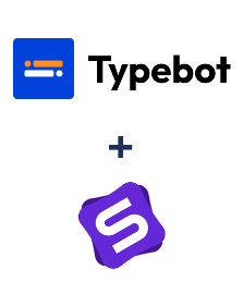 Typebot ve Simla entegrasyonu