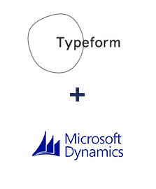 Typeform ve Microsoft Dynamics 365 entegrasyonu