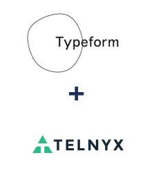 Typeform ve Telnyx entegrasyonu