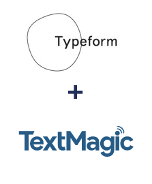 Typeform ve TextMagic entegrasyonu
