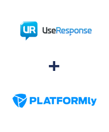 UseResponse ve Platformly entegrasyonu UseResponse ve Platformly entegrasyonu