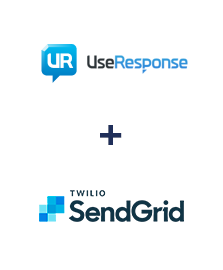 UseResponse ve SendGrid entegrasyonu