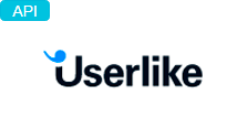 Userlike API