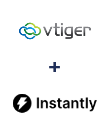 vTiger CRM ve Instantly entegrasyonu