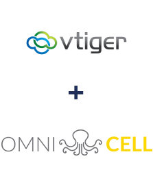 vTiger CRM ve Omnicell entegrasyonu