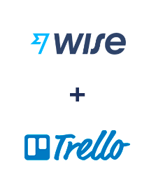 Wise ve Trello entegrasyonu