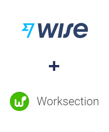 Wise ve Worksection entegrasyonu