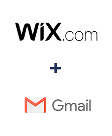 Wix ve Gmail entegrasyonu