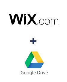 Wix ve Google Drive entegrasyonu