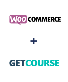 WooCommerce ve GetCourse (alıcı) entegrasyonu