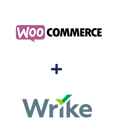 WooCommerce ve Wrike entegrasyonu