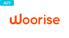 Woorise API
