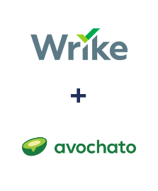 Wrike ve Avochato entegrasyonu