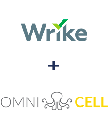 Wrike ve Omnicell entegrasyonu