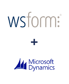 WS Form ve Microsoft Dynamics 365 entegrasyonu