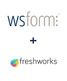 WS Form ve Freshworks entegrasyonu