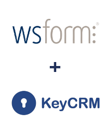 WS Form ve KeyCRM entegrasyonu