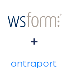 WS Form ve Ontraport entegrasyonu