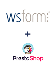 WS Form ve PrestaShop entegrasyonu