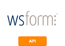 WS Form diğer sistemlerle API aracılığıyla entegrasyon