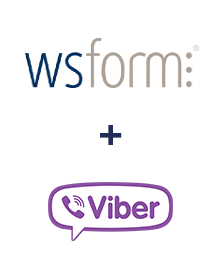 WS Form ve Viber entegrasyonu