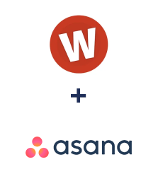 WuFoo ve Asana entegrasyonu