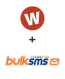 WuFoo ve BulkSMS entegrasyonu