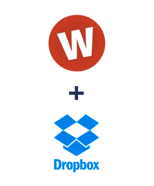 WuFoo ve Dropbox entegrasyonu