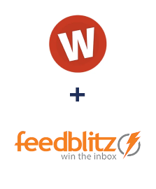 WuFoo ve FeedBlitz entegrasyonu