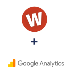 WuFoo ve Google Analytics entegrasyonu