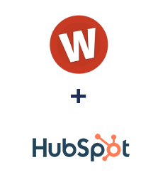 WuFoo ve HubSpot entegrasyonu