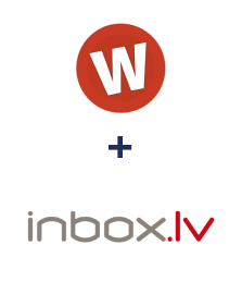 WuFoo ve INBOX.LV entegrasyonu