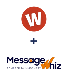 WuFoo ve MessageWhiz entegrasyonu