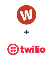 WuFoo ve Twilio entegrasyonu