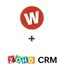 WuFoo ve ZOHO CRM entegrasyonu