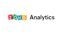 Zoho Analytics entegrasyon