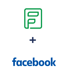 ZOHO Forms ve Facebook entegrasyonu