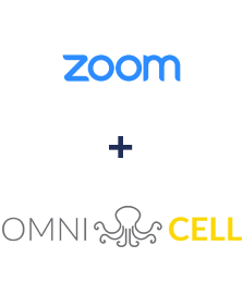 Zoom ve Omnicell entegrasyonu