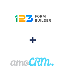 Інтеграція 123FormBuilder та AmoCRM Інтеграція 123FormBuilder та AmoCRM