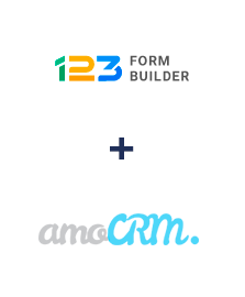 Інтеграція 123FormBuilder та AmoCRM