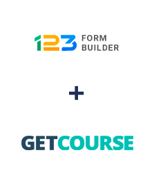 Інтеграція 123FormBuilder та GetCourse Інтеграція 123FormBuilder та GetCourse