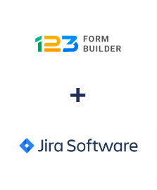 Інтеграція 123FormBuilder та Jira Software