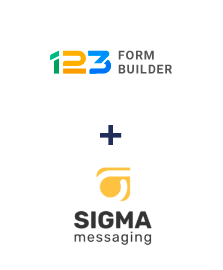 Інтеграція 123FormBuilder та SigmaSMS