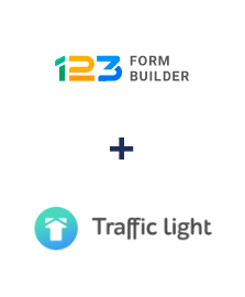 Інтеграція 123FormBuilder та Traffic Light Інтеграція 123FormBuilder та Traffic Light
