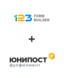 Інтеграція 123FormBuilder та Unipost