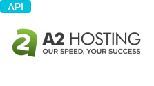 A2 Hosting API