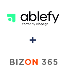 Інтеграція Ablefy та Бизон 365 Інтеграція Ablefy та Бизон 365