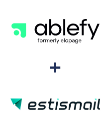 Інтеграція Ablefy та Estismail