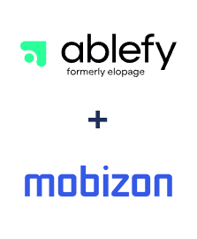 Інтеграція Ablefy та Mobizon