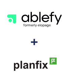 Інтеграція Ablefy та Planfix Інтеграція Ablefy та Planfix
